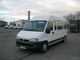 Dodávka Fiat Ducato 14 míst bus ()