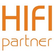 logo HIFIpartner, s.r.o.