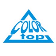 logo COLORTOP, s.r.o. - Stínící technika