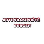 logo Autovrakoviště Berger - Výkup automobilů Nechanice