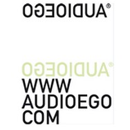 logo AUDIOEGO, s.r.o.