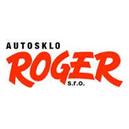 logo AUTOSKLO ROGER s. r. o.