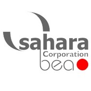 logo Sahara BEA Corporation - Produkty z Mrtvého moře Praha
