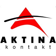 logo Aktina kontakt, s. r.o.