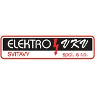 logo ELEKTRO VKV - Výroba rozvaděčů a elektroinstalace
