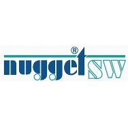 logo Nugget SW - mzdový software