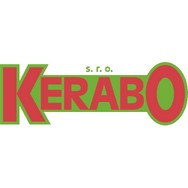 logo KERABO s.r.o. - Sanitární keramika Brandýs nad Labem