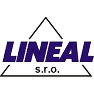 logo LINEAL s.r.o.