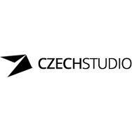 logo CZECHSTUDIO