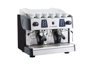 Promac Green Compact ME 2