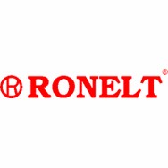 logo RONELT - výroba tlumičů výfuků a výfukových systémů