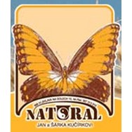 logo Natural Jihlava JK, s.r.o.