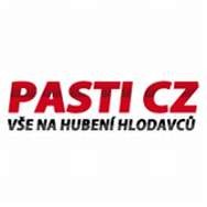 logo pasti.cz - přípravky na hubení škůdců
