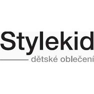logo STYLEKID.CZ - DĚTSKÝ SECOND HAND A OUTLET