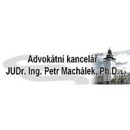logo Advokátní kancelář JUDr. Ing. Petr Machálek, Ph.D.