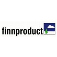 logo FINNPRODUCT s.r.o., malířské barvy a laky