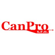 logo CanPro s.r.o.