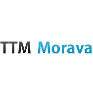 logo TTM Morava s.r.o. – vytápění a solární systémy