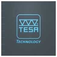 logo TESA SA - Obchodní zastoupení v ČR - Měřící přístroje Brno