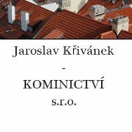 logo KOMINICTVÍ s.r.o. - Čištění komínů