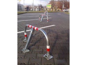 Trvalé dopravní značení