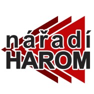 logo Nářadí HAROM - Vše pro truhláře a tesaře