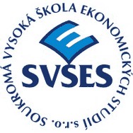 logo Soukromá vysoká škola ekonomických studií, s.r.o.