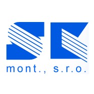 logo Jiří Resl - S K mont. s.r.o.