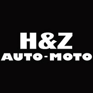 logo H&Z AUTOMOTO - Prodej autodílů Prostějov