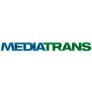 logo MEDIATRANS, s. r. o. - Mezinárodní doprava