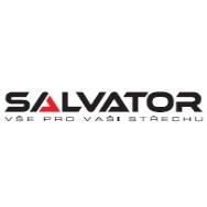 logo SALVATOR STŘECHY s.r.o. - Prodej střešních krytin