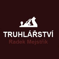 logo Radek Mejstřík