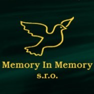 logo Memory In Memory s.r.o. - Pohřební služba