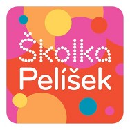 logo Školka Pelíšek – soukromá školka s inspirativním prostředím