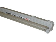UVC Service PRŮMYSLOVÝ GERMICIDNÍ ZÁŘIČ (116W) model UVC