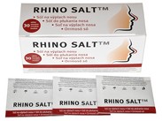 Yogaprosess AS Norsko RHINO SALT 30 sáčků