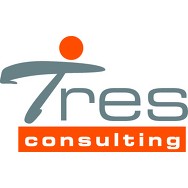 logo Tres consulting s.r.o.