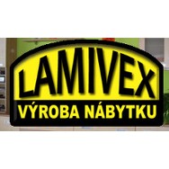 logo LAMIVEX s.r.o.