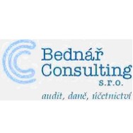 logo BEDNÁŘ Consulting, s.r.o.