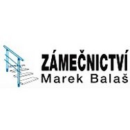 logo Marek Balaš - Zámečnictví