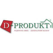 logo D-Produkt, s.r.o.