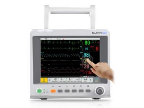 EDAN Instruments, INC. MONITOR EDAN iM-60