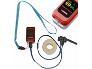 Gima Italy S.p.A. OXYMETR GIMA PRO DĚTI a DOSPĚLÉ