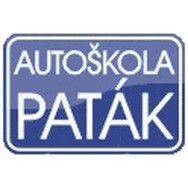 logo Autoškola Paták - výuka řidičů