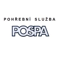 logo Pohřební služba Pospa