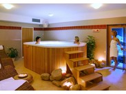 Wellness centrum ()