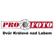 logo Pro-foto, s.r.o.