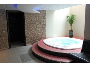 Wellness centrum