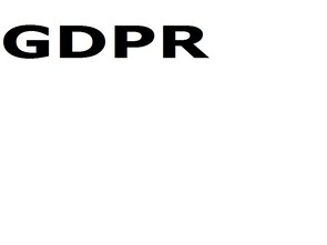 Ochrrana osobních údajů (GDPR)