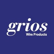 logo GRIOS s.r.o. - Výrobky z drátů
